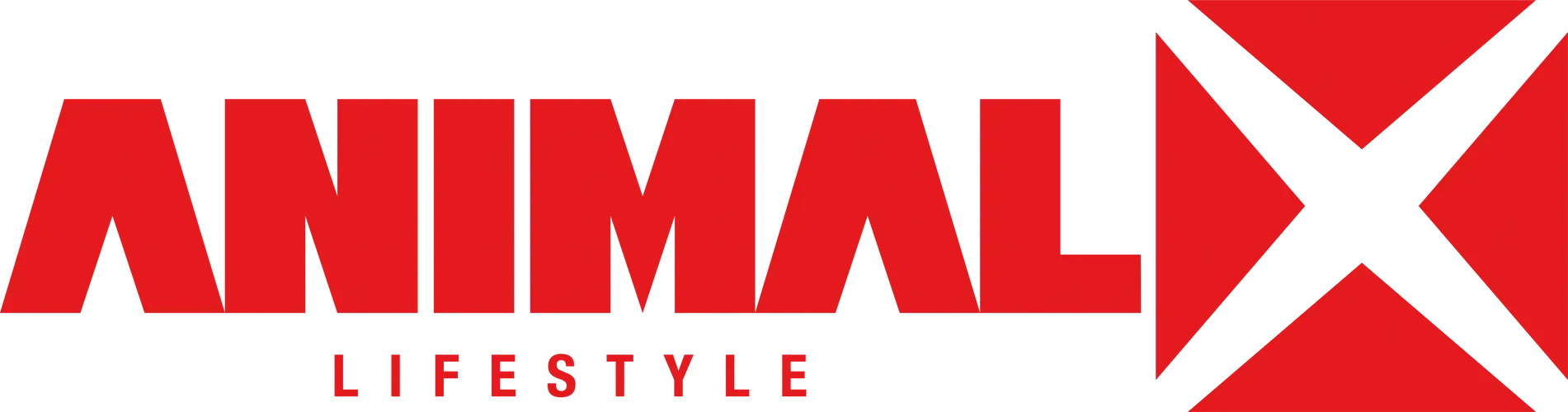 Logo de ANIMAL Lifestyle, marca aliada de Run & Beat