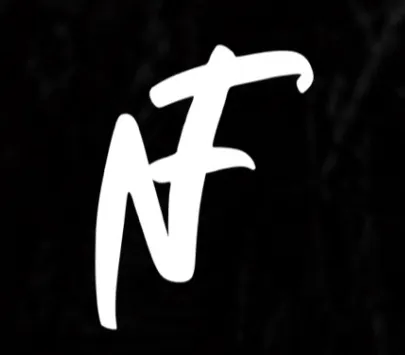 Logo de Ni Fit Ni Fat, marca aliada de Run & Beat